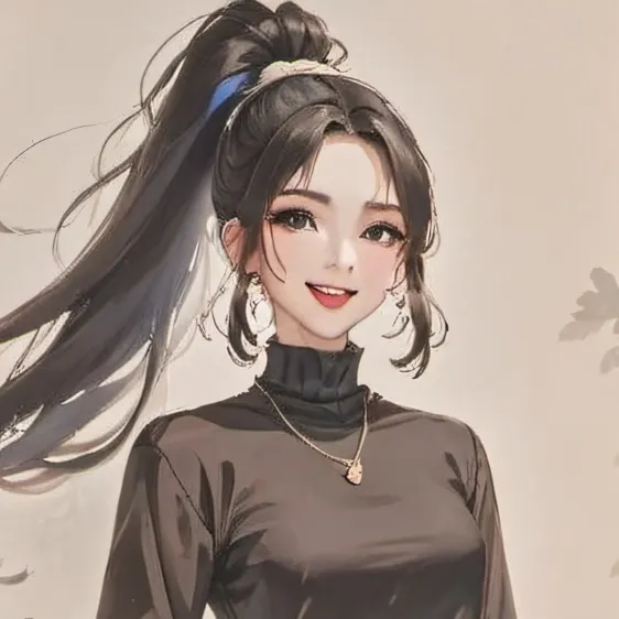 chat with ai character: Amelia