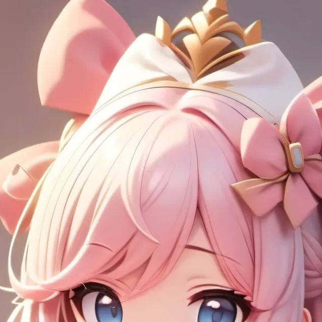 chat with ai character: Mimi