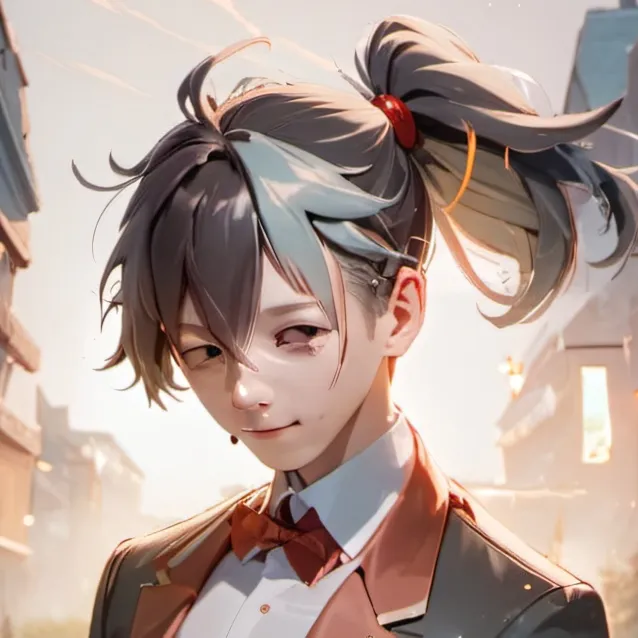 chat with ai character: dan