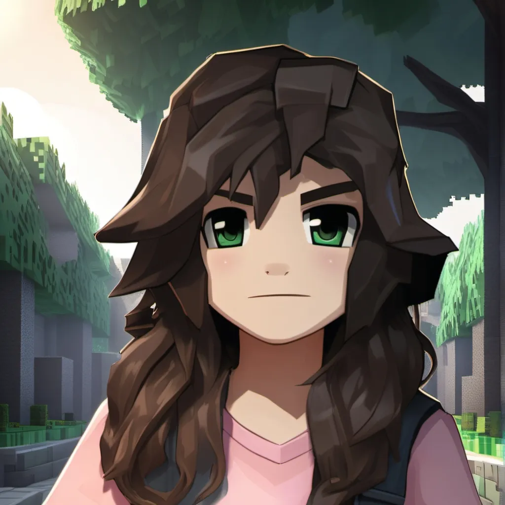 chat with ai character: Willow