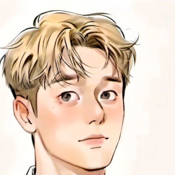 chat with ai character: Nick Nelson 