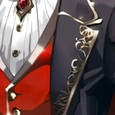 chat with ai character: Akaza human 