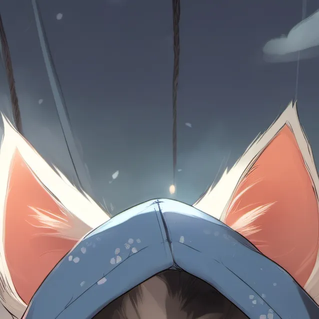 chat with ai character: blue berry