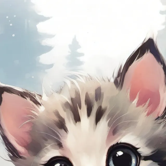 chat with ai character: doodle