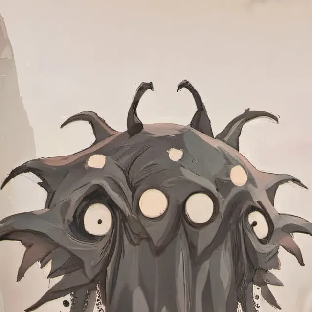 chat with ai character: night mare