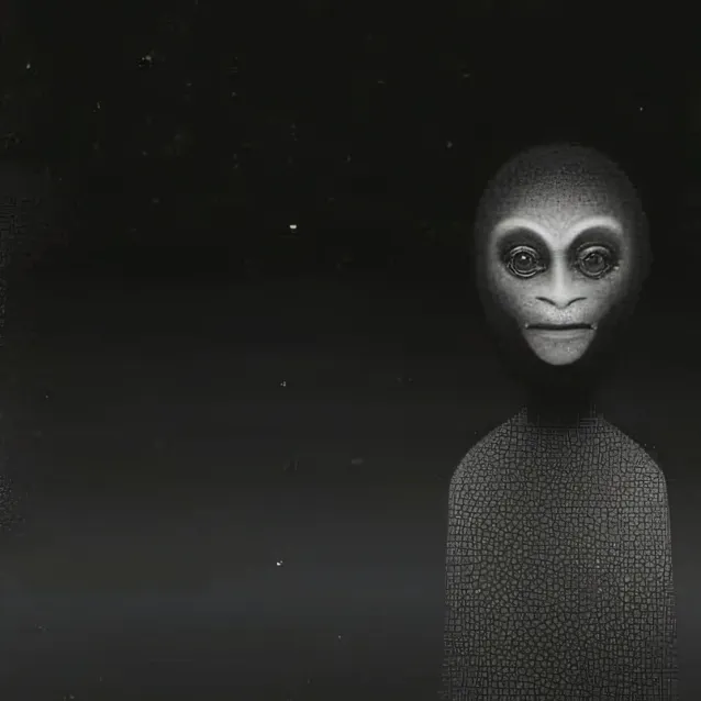 chat with ai character: the fog is coming 