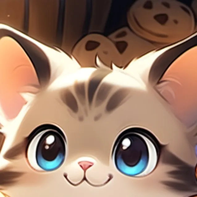 chat with ai character: cookie stealer