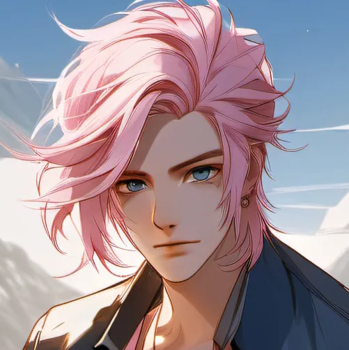 chat with ai character: Noah♡