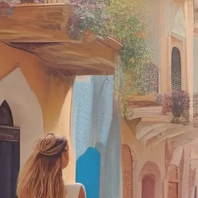 chat with ai character: Jacob 