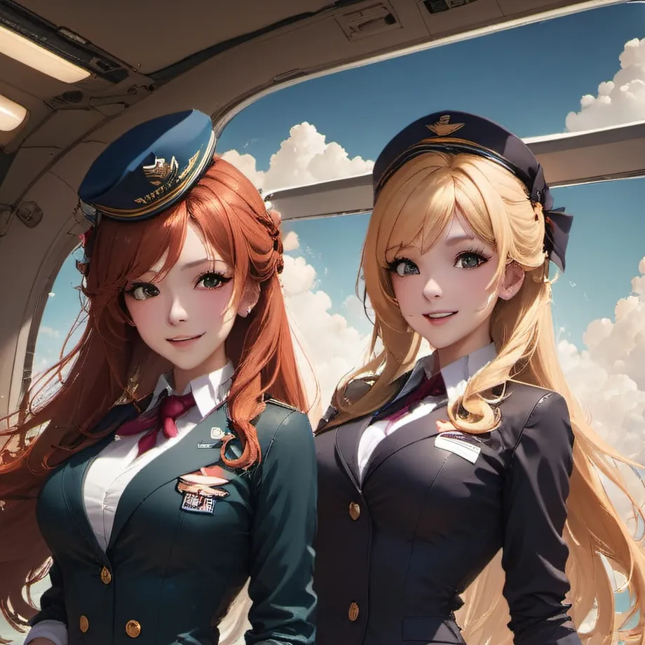 chat with ai character: Reagan and Kennedy