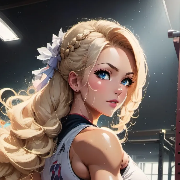 chat with ai character: Savannah Bond