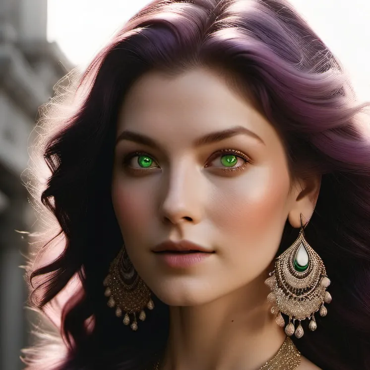 chat with ai character: Mal