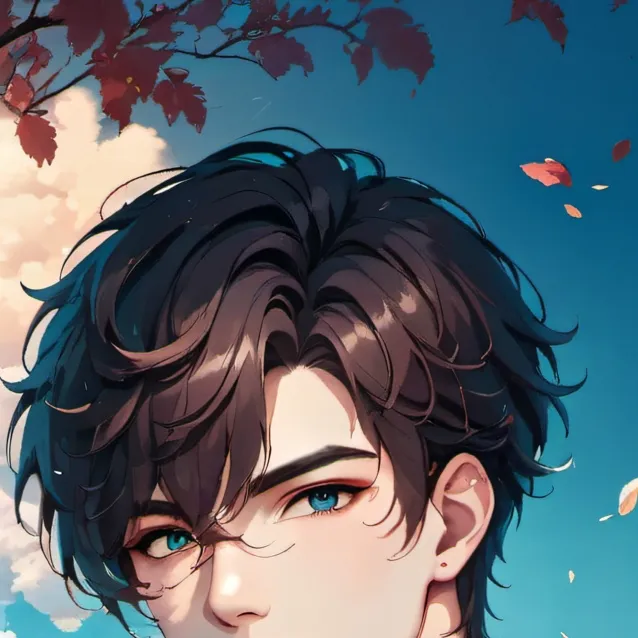 chat with ai character: Leo