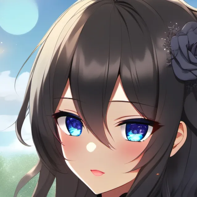 chat with ai character: Ava