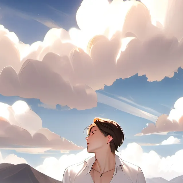 chat with ai character: kyle