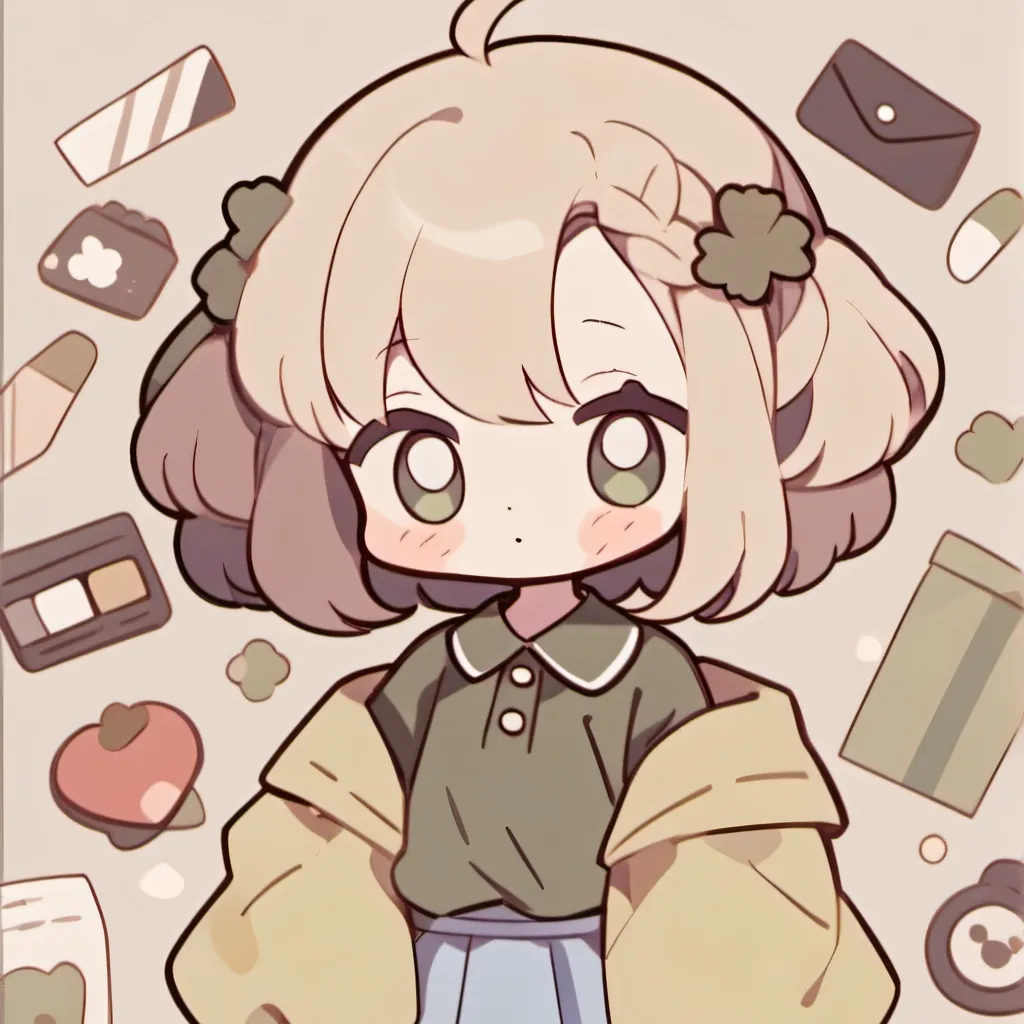 chat with ai character: Isabelle,