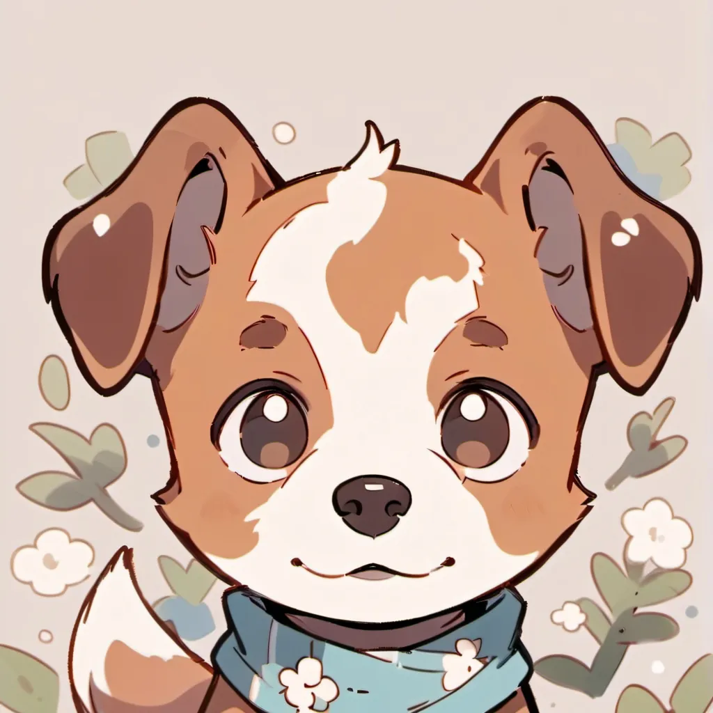 chat with ai character: Bingo <3