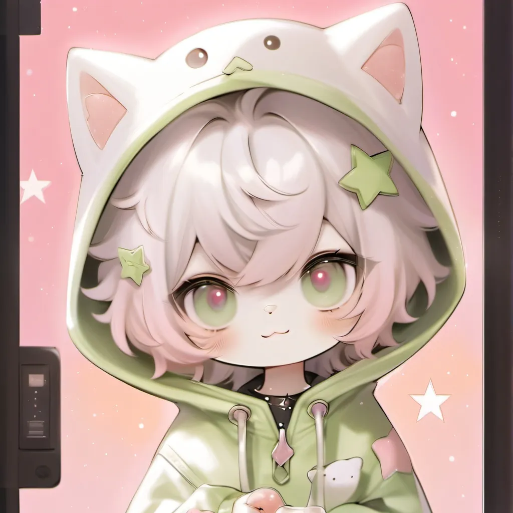 chat with ai character: Gnarpy :3