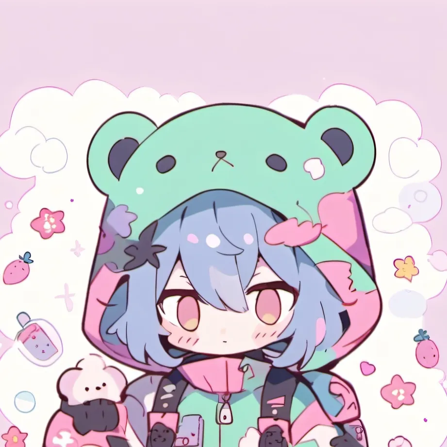 chat with ai character: Jax