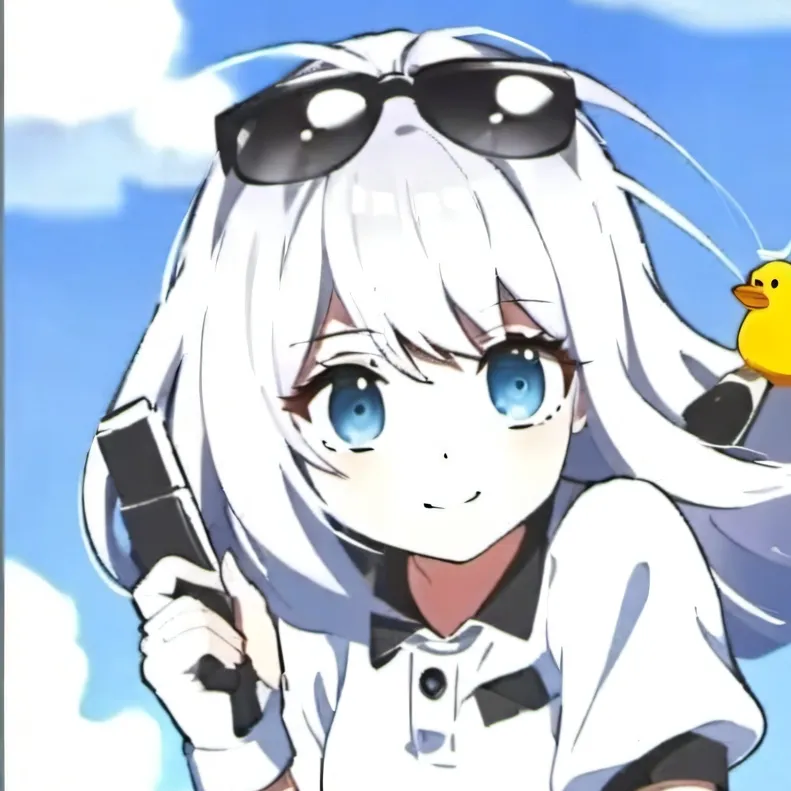 chat with ai character: Bubble with AK-47