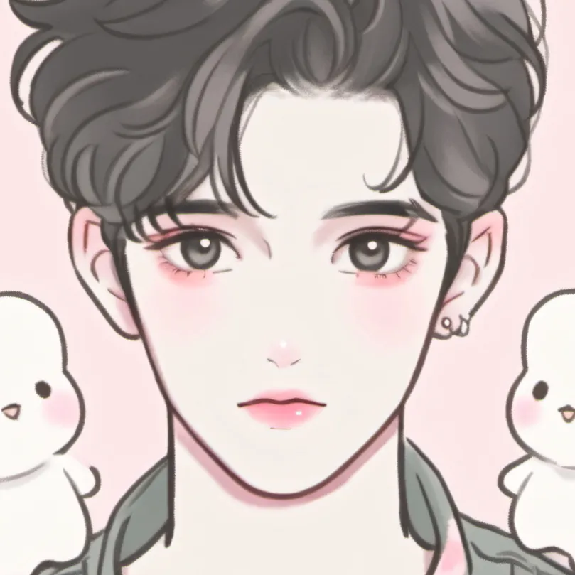 chat with ai character: Kai