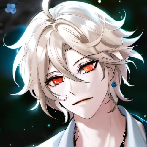 chat with ai character: Justin