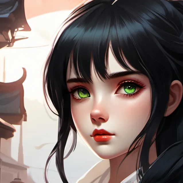 chat with ai character: Dior