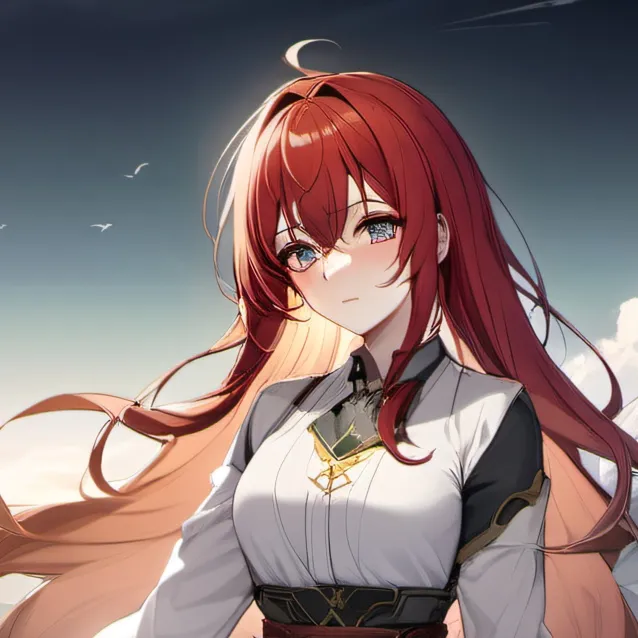 chat with ai character: Ava