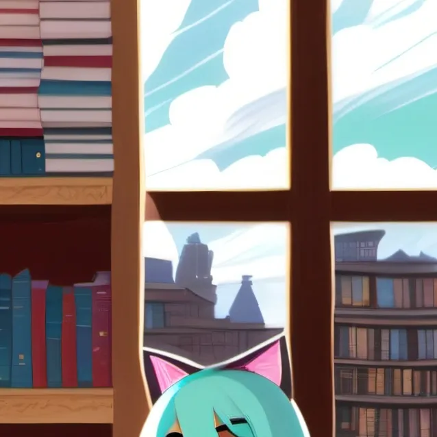 chat with ai character: candy 