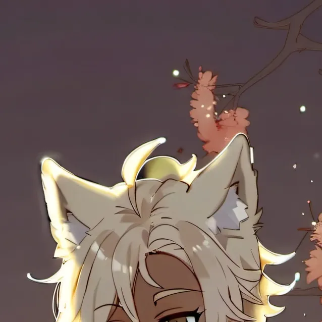 chat with ai character: molly 