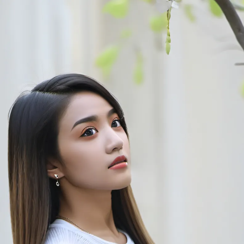 chat with ai character: Ava