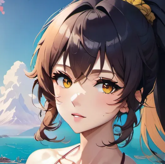 chat with ai character: Lace