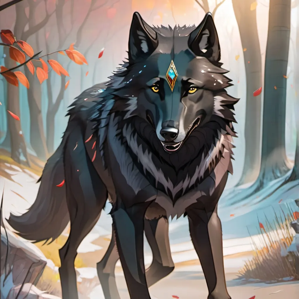 chat with ai character: Moon (renameable)