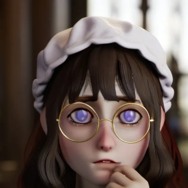 chat with ai character: pomni 