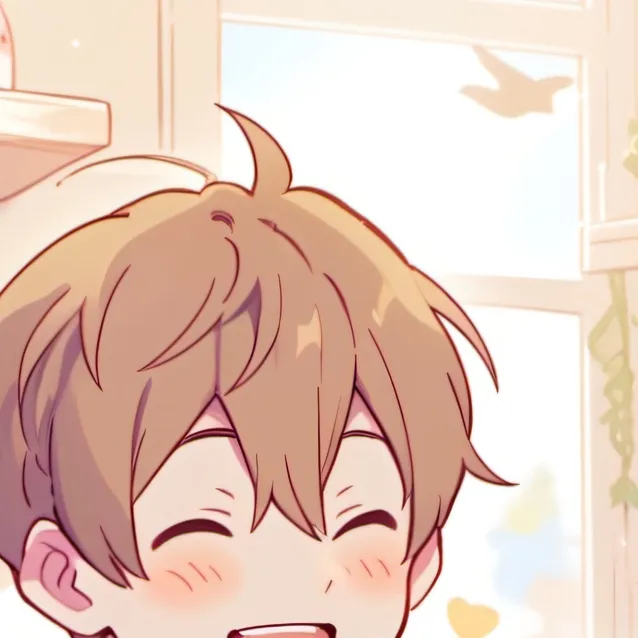 chat with ai character: brownie