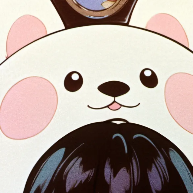 chat with ai character: Gracie 