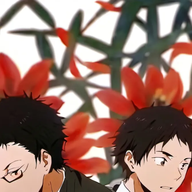 chat with ai character: Final battle JK