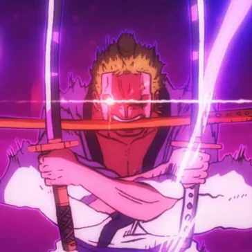 creator -MISSING-ZORO-'s avatar