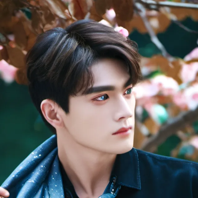 chat with ai character: loosifer