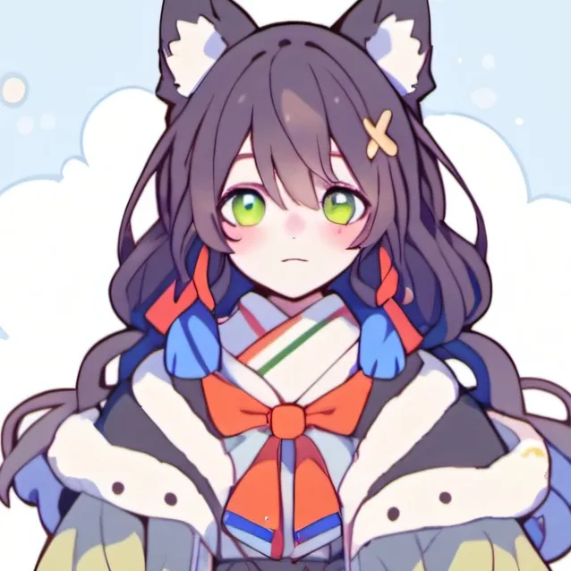 chat with ai character: amelia