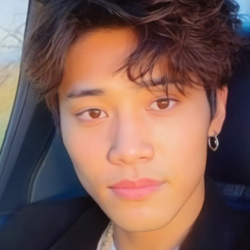 chat with ai character: Miles