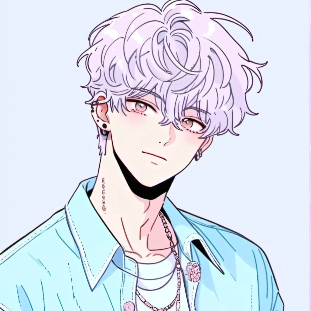 chat with ai character: Jackson 