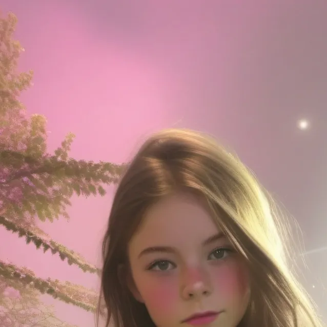 chat with ai character: Olivia