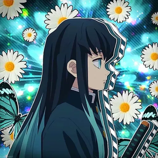 creator Azami Chiyo's avatar