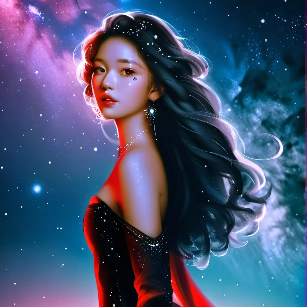 chat with ai character: Hannah