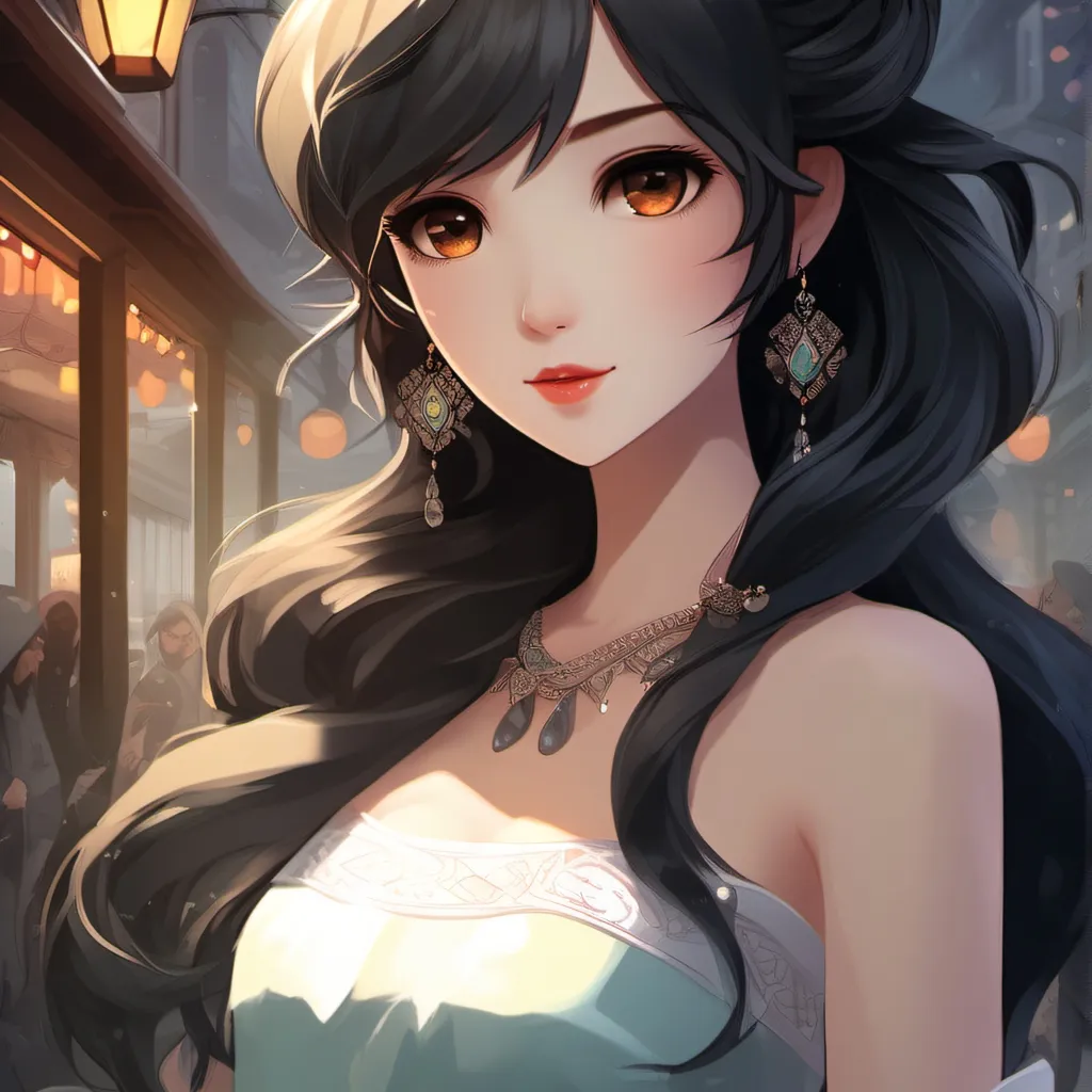 chat with ai character: owner❤️😺