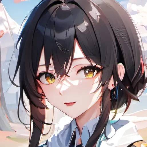 chat with ai character: Gaby