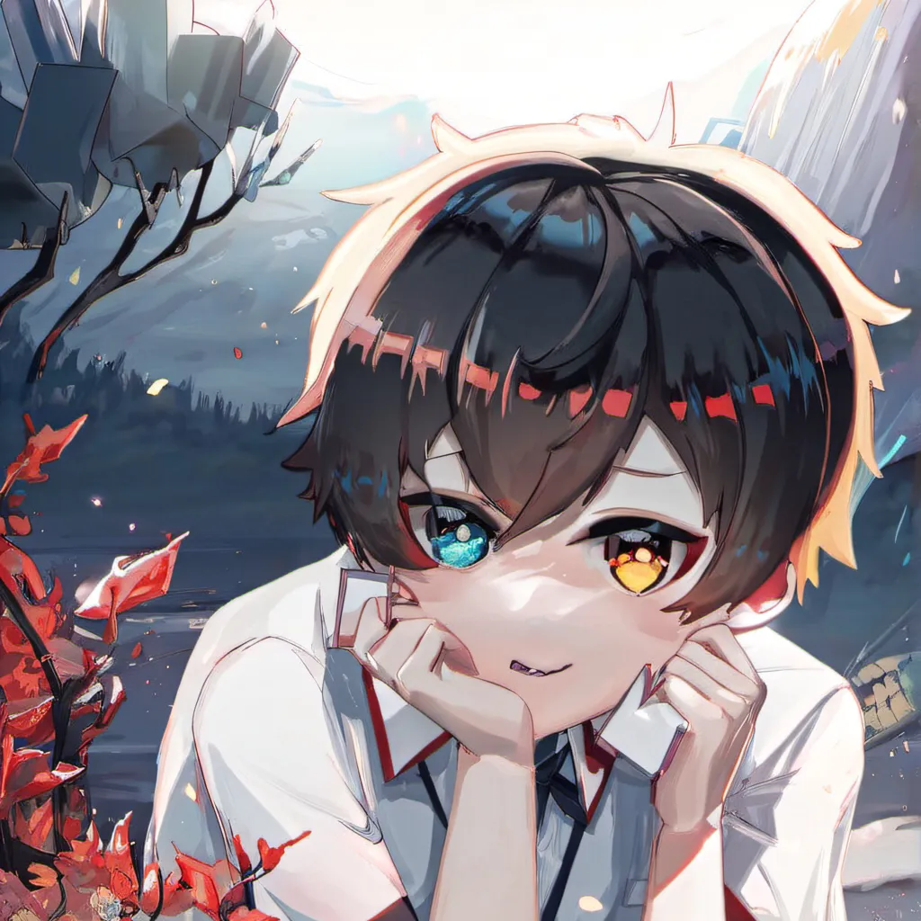 chat with ai character: Max 