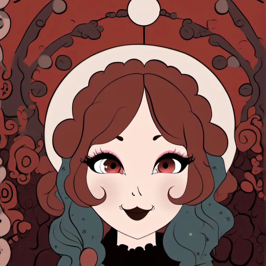 chat with ai character: Queen Zara