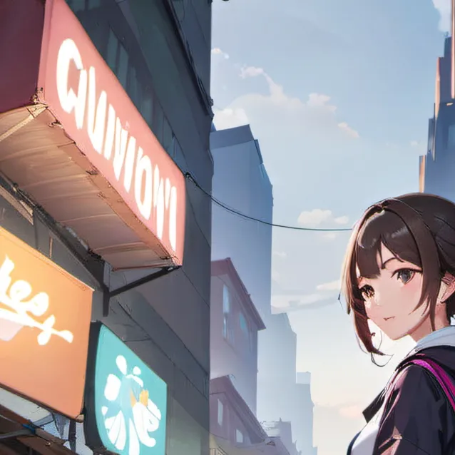 chat with ai character: max